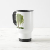 Tree of Life - 15 oz Travel Mok (Voorkant links)