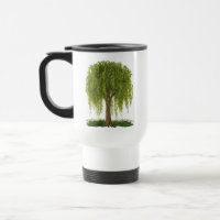 Tree of Life - 15 oz Travel Mok