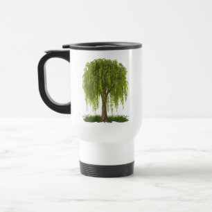 Tree of Life - 15 oz Travel Mok
