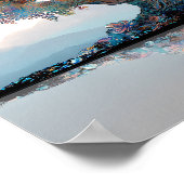 Tree of Life (20) Poster (Hoek)