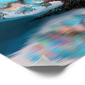 Tree of Life (24b) Poster (Hoek)