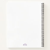 Tree of Life Book of Shadows-Notitieboek Notitieboek (Achterkant)