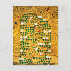 Tree of Life Briefkaart