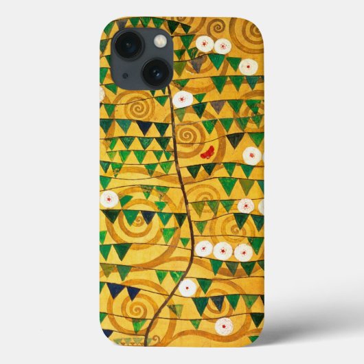Tree of Life Case-Mate iPhone Case (Achterkant)