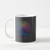 Tree Of Life Choose Life Suicide Prevention Awaren Koffiemok (Links)
