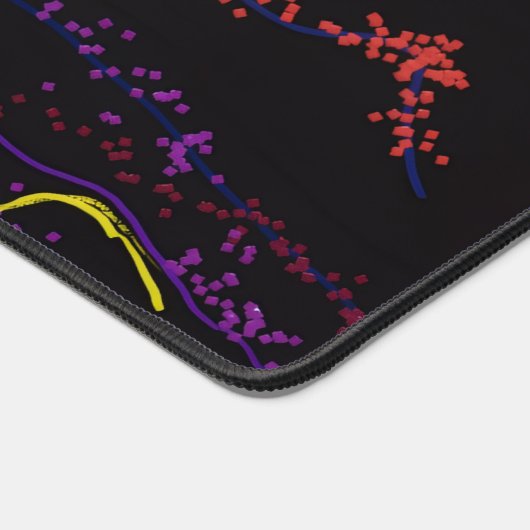 Tree of Life Desk Mat (Hoek)