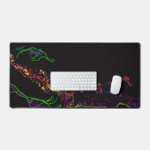 Tree of Life Desk Mat (Keyboard & Muis)
