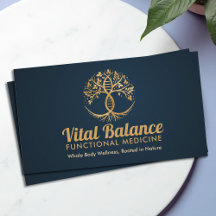 Tree of Life Double Helix DNA Functionele Geneesku