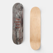 Tree of Life Drie Skateboard (Voorkant)