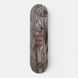Tree of Life Drie Skateboard