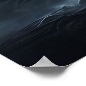 Tree of Life - Dusk Edition Fantasy Poster (Hoek)