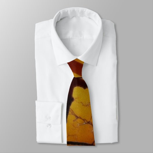 TREE OF LIFE Earth Day Cadeau Stropdassen (Gebonden)