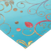 Tree of Life - Infinity Tafelkleed (Gekanteld)