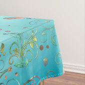 Tree of Life - Infinity Tafelkleed (Voorbeeld)