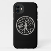 Tree of Life iPhone 5 Hoesje (Achterkant)
