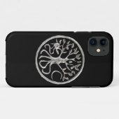 Tree of Life iPhone 5G Hoesje (Achterkant (horizontaal))