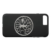 Tree of Life iPhone 7 Hoesje (Achterkant (Horizontaal))