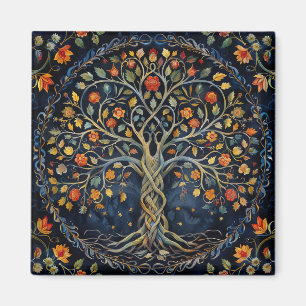 Tree of Life Keltische magneet