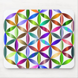 Tree of Life Laptop/Desktop Computer Mousepad Muismat