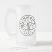 Tree of Life-Mok Matglas Bierpul (Links)