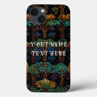 Tree of Life Mozaïek Glas