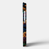 Tree of Life Mozaïek Glas Case-Mate iPhone Case (Achterkant / Links)