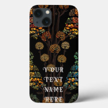 Tree of Life Mozaïek Glas