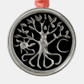 Tree of Life Ornament (Voorkant)