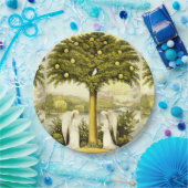 Tree of Life papier bord (Feest)