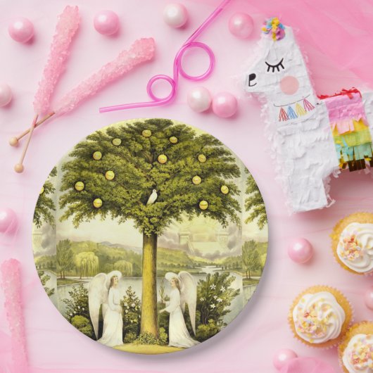 Tree of Life papier bord (Feest)