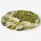 Tree of Life papier bord (Gekanteld)