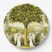 Tree of Life papier bord (Voorkant)