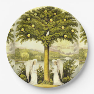 Tree of Life papier bord