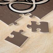 Tree of Life Papier Quilling Legpuzzel (Zijkant)