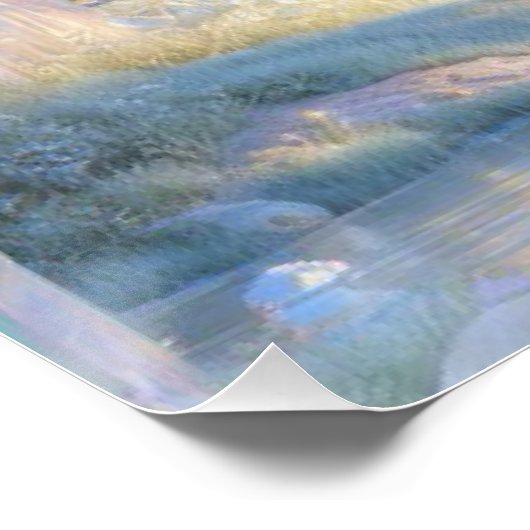 Tree of life perfect poster (Hoek)