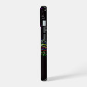 Tree of Life Phone Case iPhone 15 Case (Linkerkant)