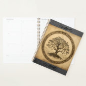 Tree of Life Planner (Display)