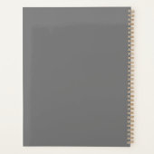 Tree of Life Planner (Achterkant)