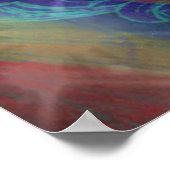 Tree of Life Poster (Hoek)