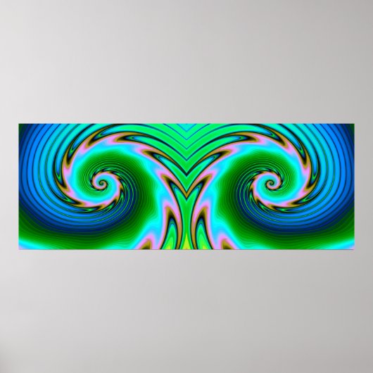 Tree of Life Poster (Voorkant)