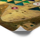 Tree of Life Poster (Hoek)