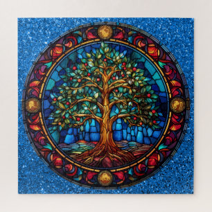 Tree of Life Puzzel Legpuzzel