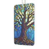 Tree of Life Shattered Glass Mosaic Luchtverfrisser (Links)