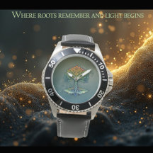 Tree of Life Shifting Dawn 