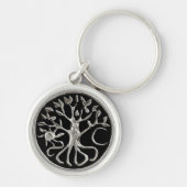 Tree of Life Sleutelhanger (Voorkant)