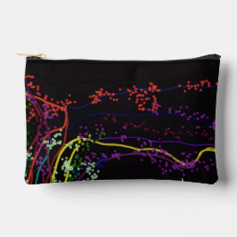 Tree of Life Small Accessory Pouch Etui