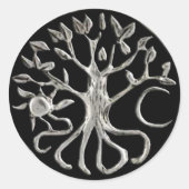 Tree of Life Stickers (Voorkant)