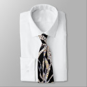 Tree of Life Stropdas (Gebonden)