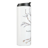 Tree of Life Thermosbeker (Gedraaid links)