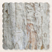 Tree of Life Twee papieren Onderzetters (Voorkant)